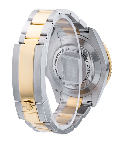 Rolex Sea-Dweller 126603